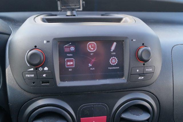 FIAT Fiorino 1.3 MJT 95CV Cargo Adventure N1 allestito