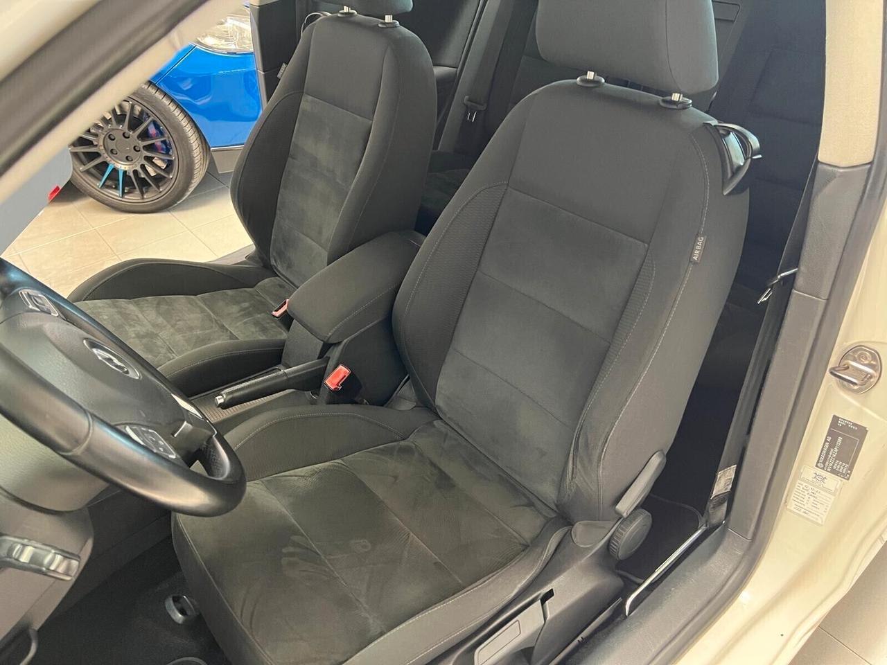 Volkswagen Golf 1.4 TSI 122CV 3p. Highline