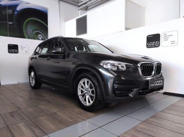 BMW X3 (G01/F97) - X3 xDrive20d Business Advantage