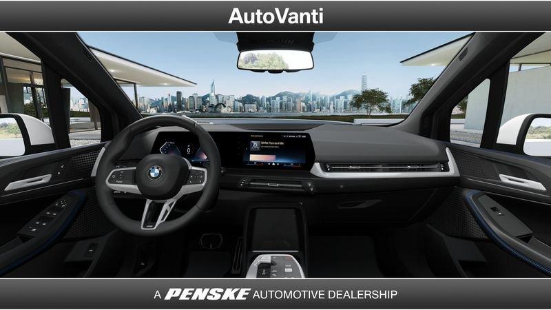 BMW Serie 2 Active Tourer 220i 48V Active Tourer Msport