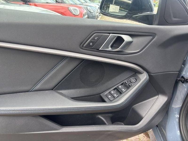 BMW Serie 1 118D 5 PORTE