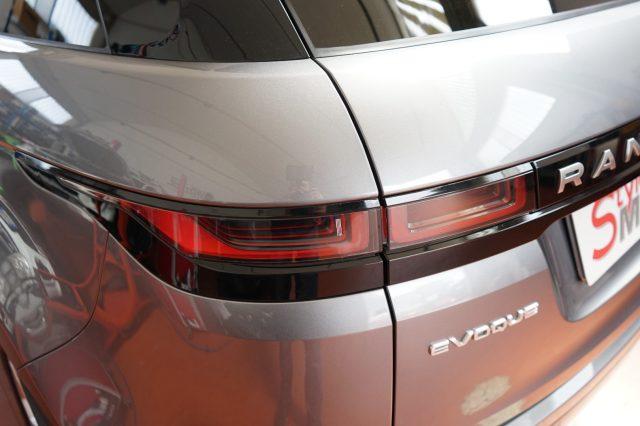 LAND ROVER Range Rover Evoque 2.0D I4 163 CV AWD MHEV Auto S
