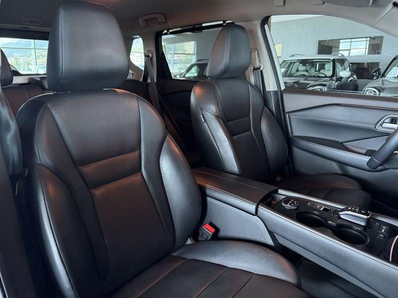 Nissan X-Trail X-Trail e-Power e-4orce 4WD 5 posti Tekna