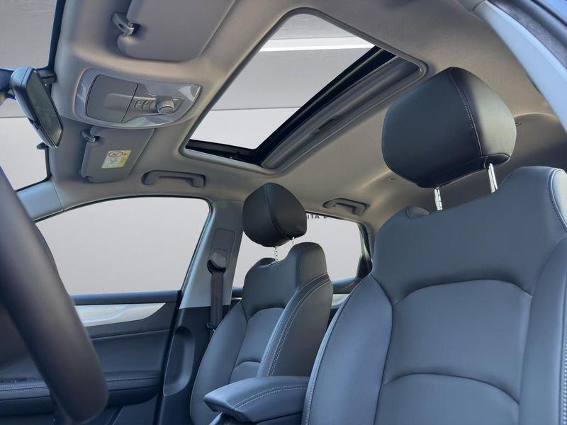 EMC Sei EMC Sei 5p 1.5 benzina 113cv