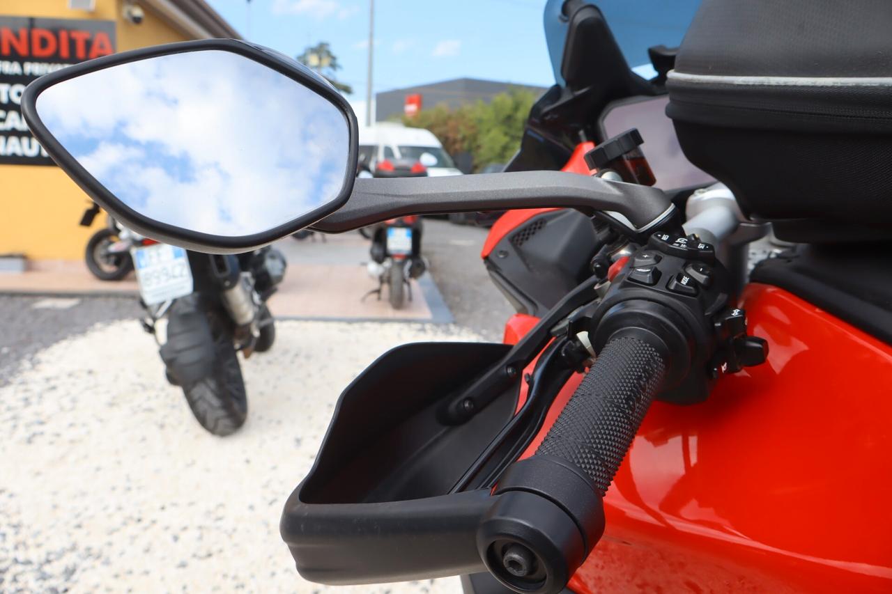 Ducati Multistrada V4 Tua A SOLI 199€
