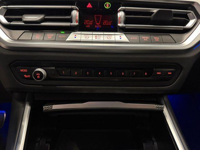 BMW 320 d 48V xDrive Msport //SERVICE BMW//