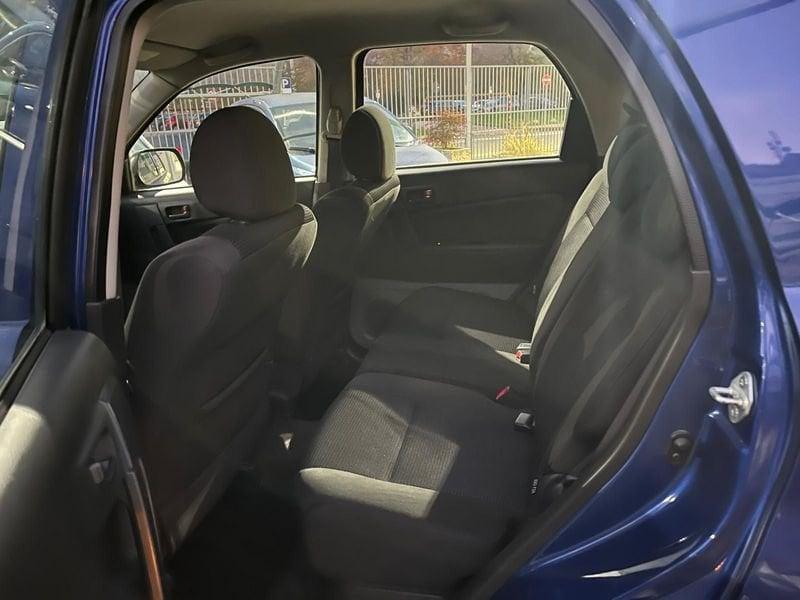 Daihatsu Terios Terios 1.3 4WD CX