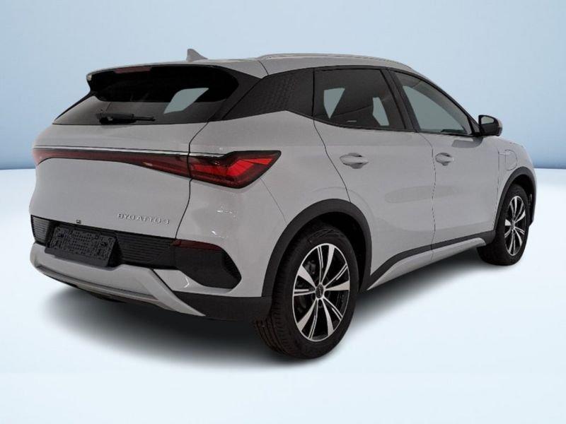BYD ATTO3 ATTO 3 Design