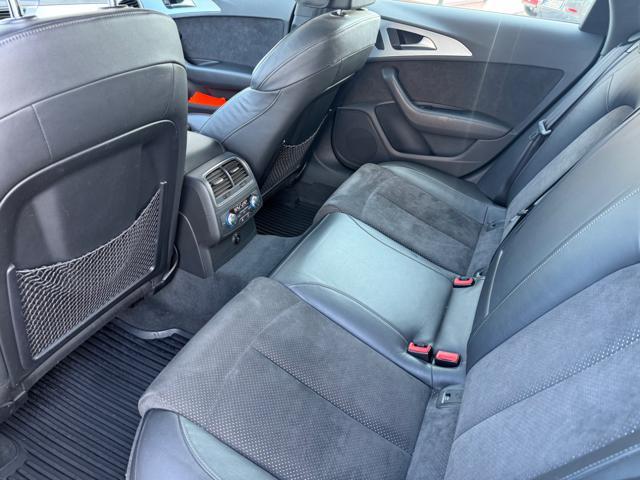 AUDI A6 Avant 3.0 TDI 245 CV quattro S tronic S-line