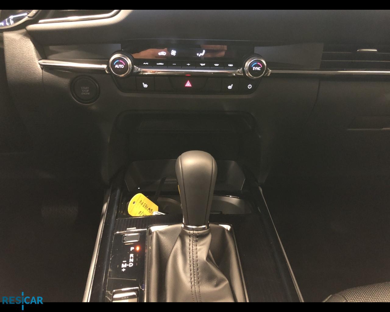 MAZDA CX-30 2024 2.0L E-SKYACTIV G 150 6AT FWD EXCLUSIVE-LINE