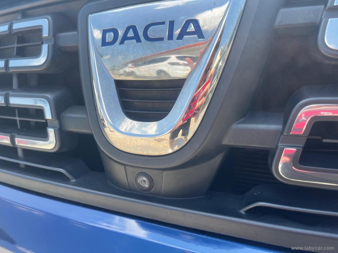 DACIA Duster 1.5 Blue dCi 8V 115 4x2 Techroad N1