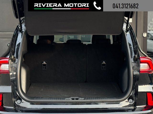 FORD Kuga 2.5 Full Hybrid 180 CV CVT 2WD ST-Line