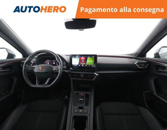 CUPRA Formentor 2.0 TDI 4Drive DSG