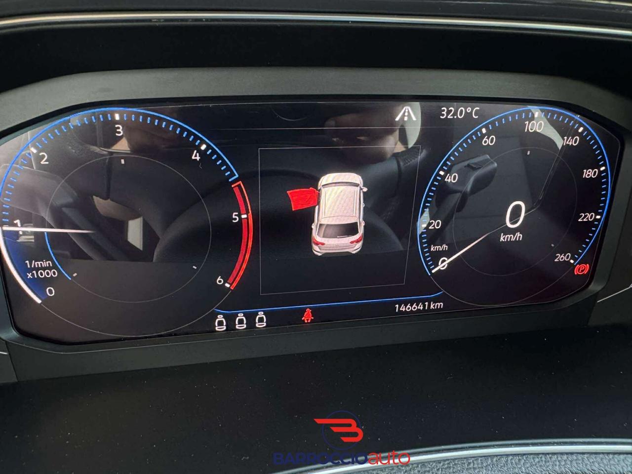 VW TRoc 2.0 TDI SCR 4WD Advanced Style BMT-2018