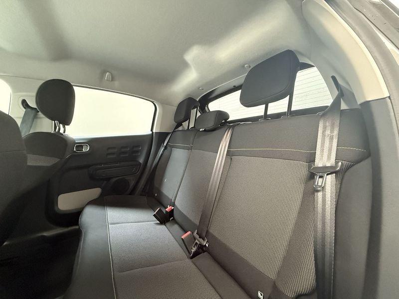 Citroën C3 PureTech 110 S&S Max*PROMO LUGLIO*