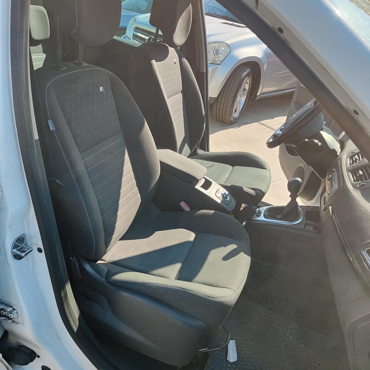 Renault Scenic Scénic XMod dCi 110 CV Start&Stop Energy Limited