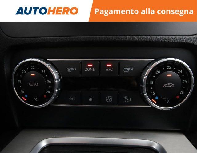 MERCEDES-BENZ GLK 220 4Matic BlueTEC Sport Full Edition