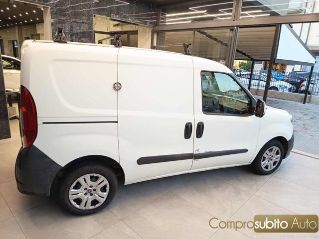 FIAT Doblo Doblò 1.3 MJT + IVA 22%