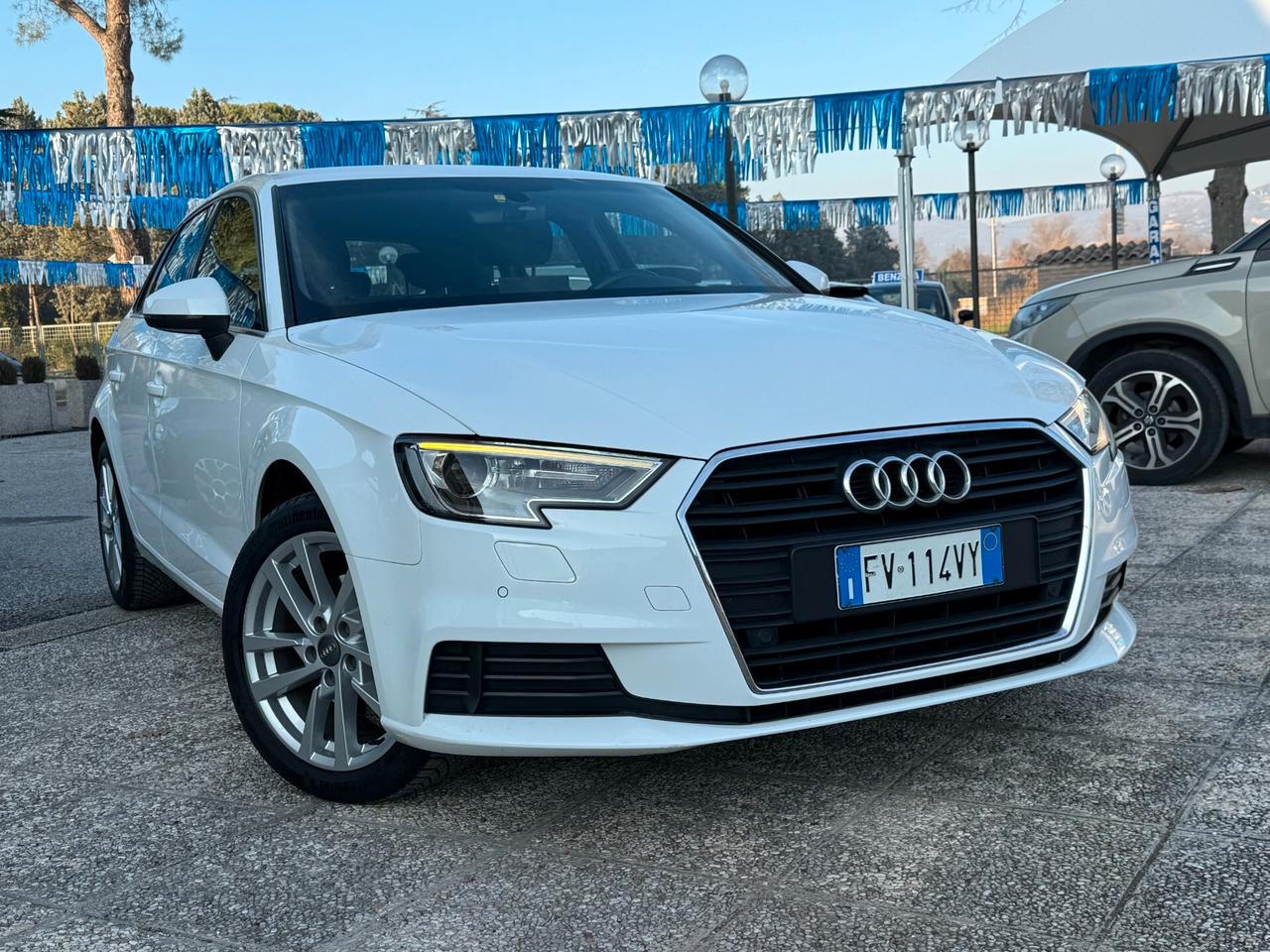 " PERFETTA " Audi A3 SPB 30 g-tron S tronic