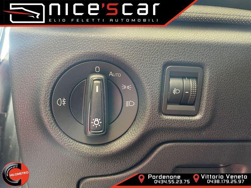 Skoda Fabia 1.0 MPI 80 CV Ambition