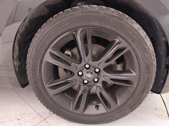 LAND ROVER Range Rover Velar 2.0d i4 mhev R-Dynamic SE 4wd 204cv auto