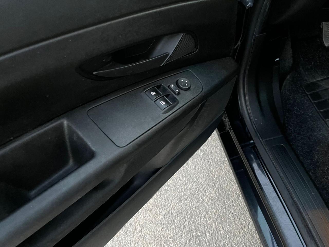Fiat Grande Punto EasyPower Unipro 2013