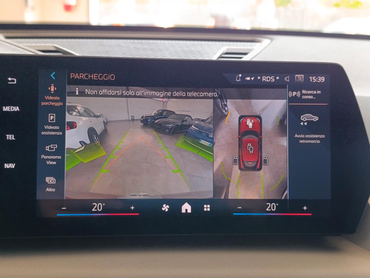 BMW X2 xdrive 20d 48V auto