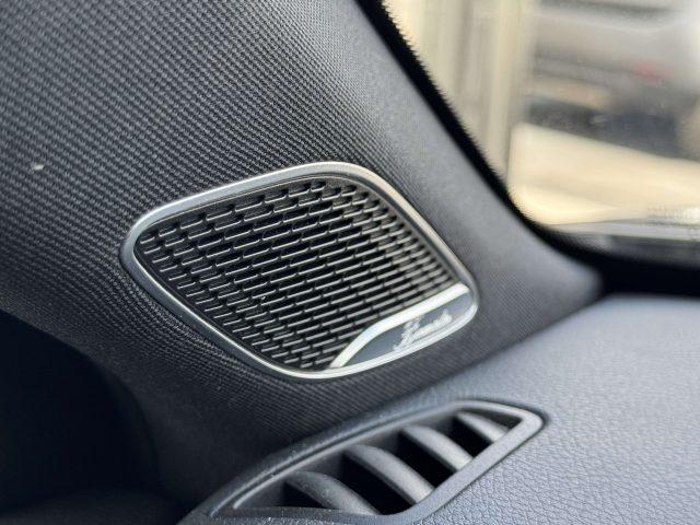 MERCEDES-BENZ A 180 d Premium auto tetto Faro Multibind Pack Luci