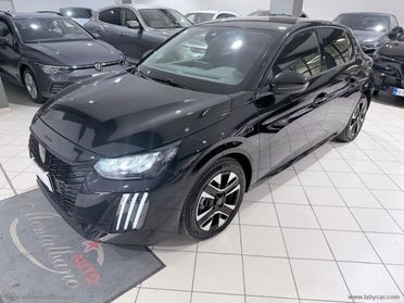 PEUGEOT 208 PureTech 100 S&S 5p. Allure
