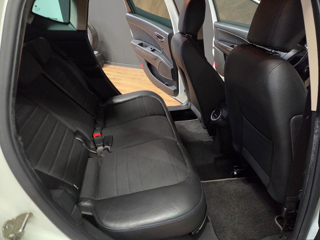 Lancia Delta 1.6 mjt S 120cv dpf