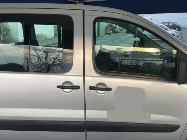 FIAT Scudo 2.0 MJT 140 Multijet AUTOCARRO