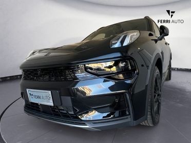 LYNK & CO 01 PHEV More