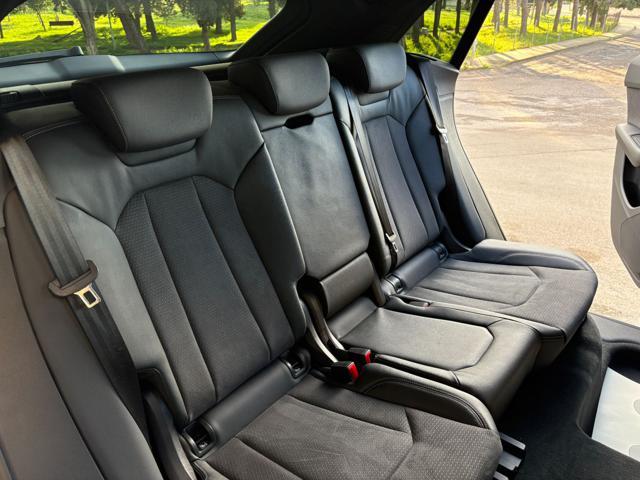 AUDI Q8 50 TDI 286 CV quattro tiptronic S line edition