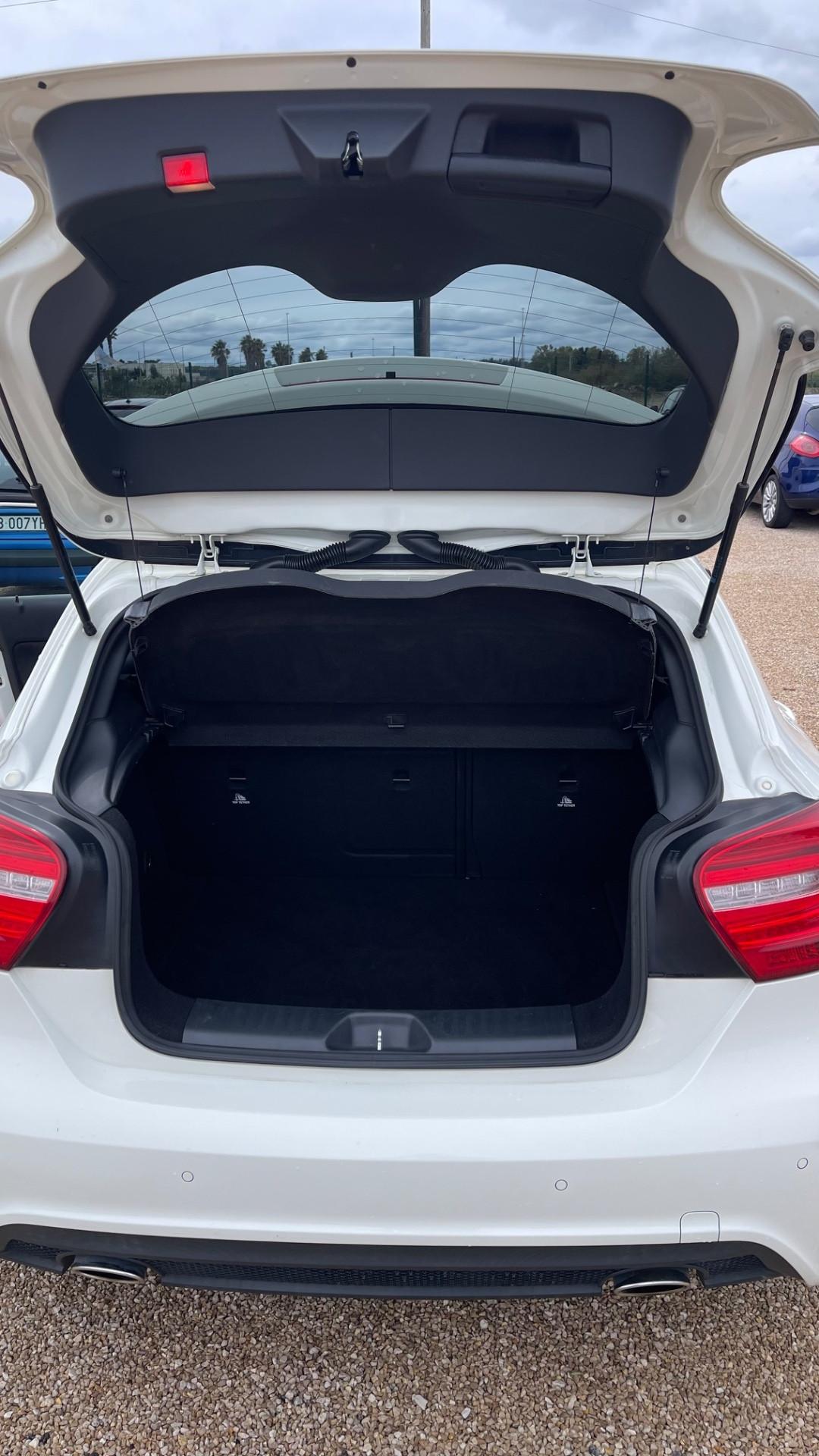 Mercedes-benz A 180 CDI Premium