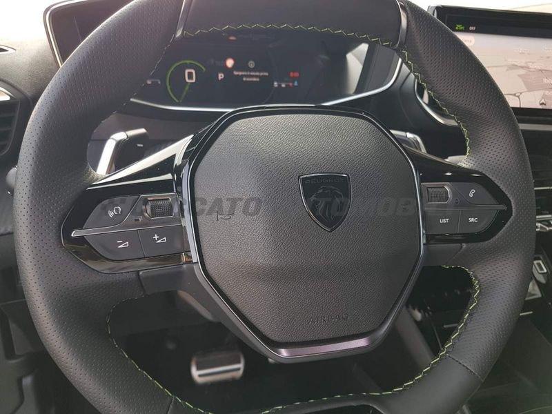 Peugeot 2008 2008 1.2 puretech GT s&s 130cv eat8