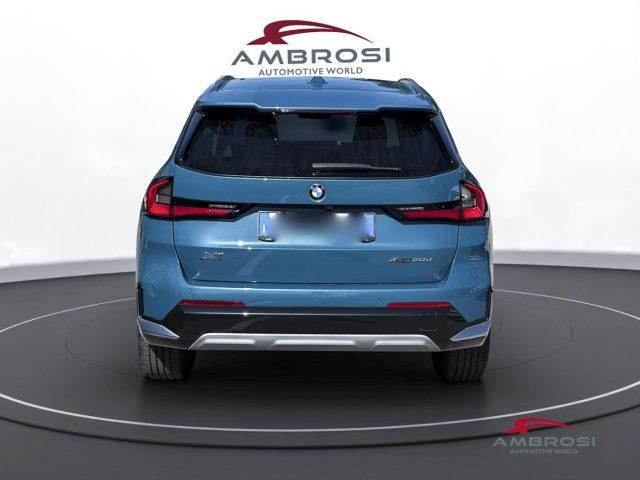 BMW X1 xdrive20d mhev 48V X-Line auto