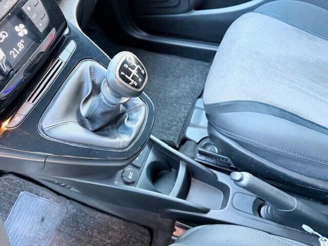 Lancia Ypsilon 1.2 69 CV 5 porte S&S Platinum
