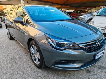 OPEL ASTRA SPORTS TOURER