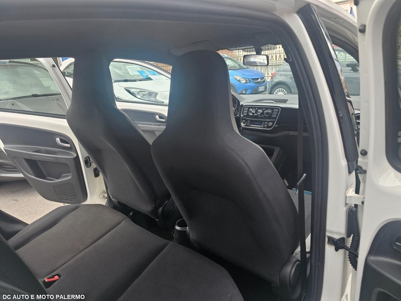 Volkswagen Up! 1.0 Benzina.75CV.Technology.2015