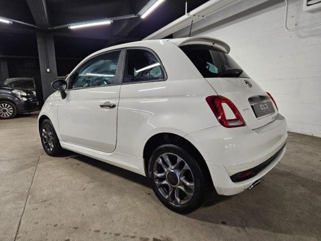 FIAT 500 1.3 Multijet 95 CV S