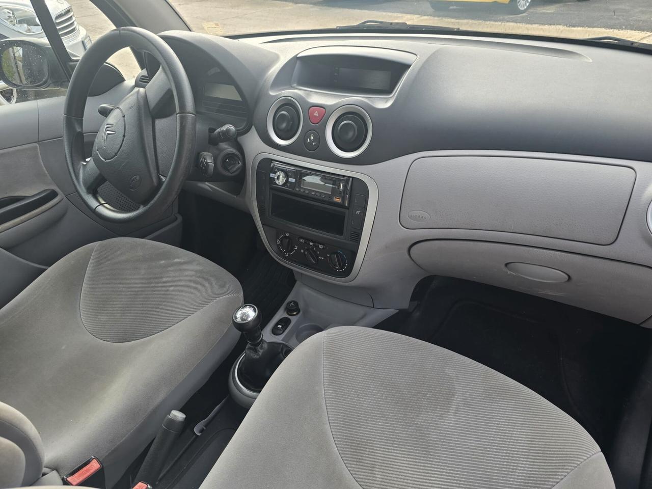 Citroen C3 1.4 HDi 70CV Classique