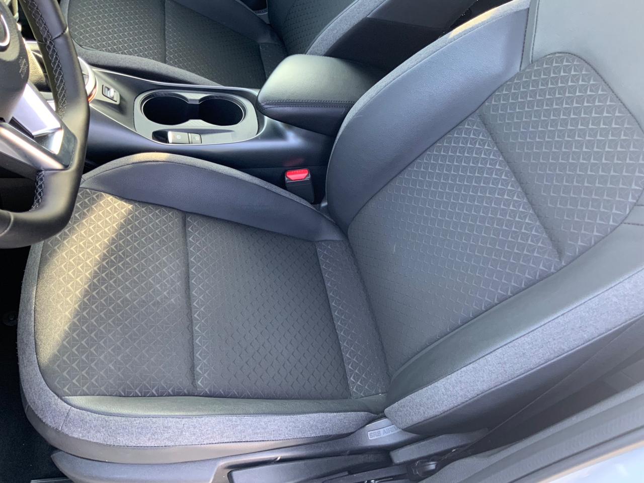 Nissan Juke 1.0 DIG-T 114 CV N-Connecta