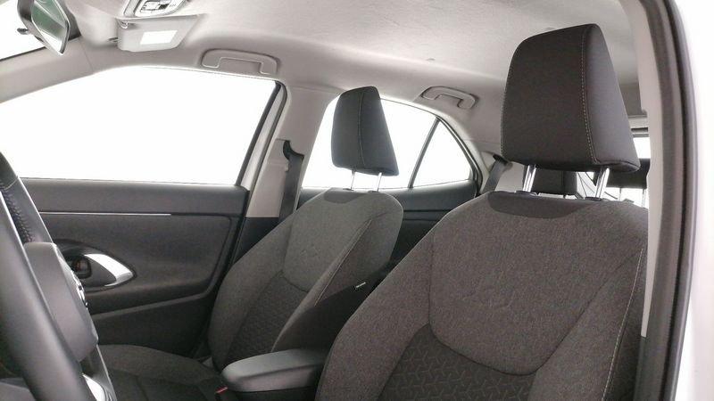 Toyota Yaris Cross 1.5h Trend fwd 116cv e-cvt