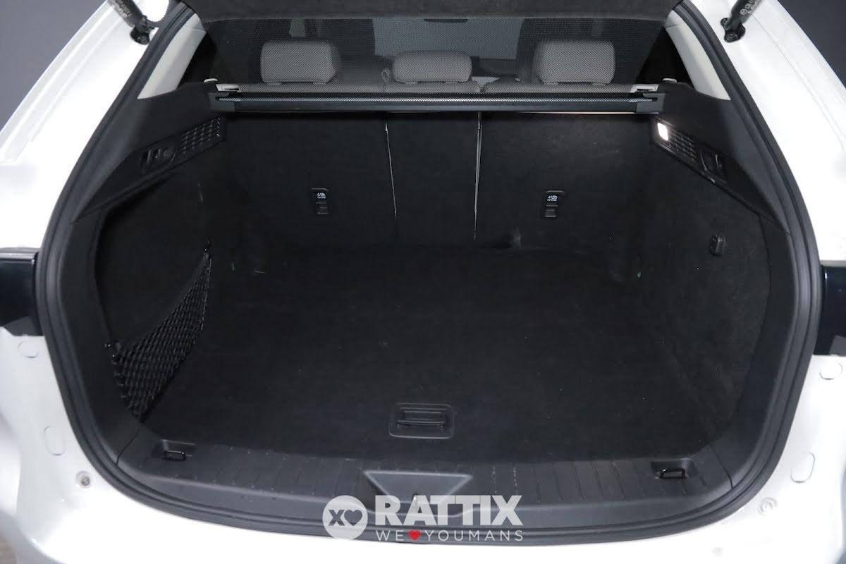 Mazda CX-60 3.3 m-Hybrid Boost 249CV Takumi AWD Auto + tetto apribile