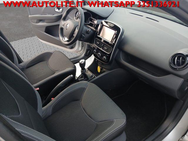 RENAULT Clio dCi 8V 75 CV 5 porte Energy Zen