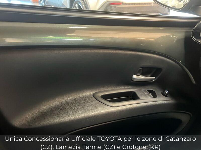 Toyota Aygo X 1.0B (72 CV) Lounge