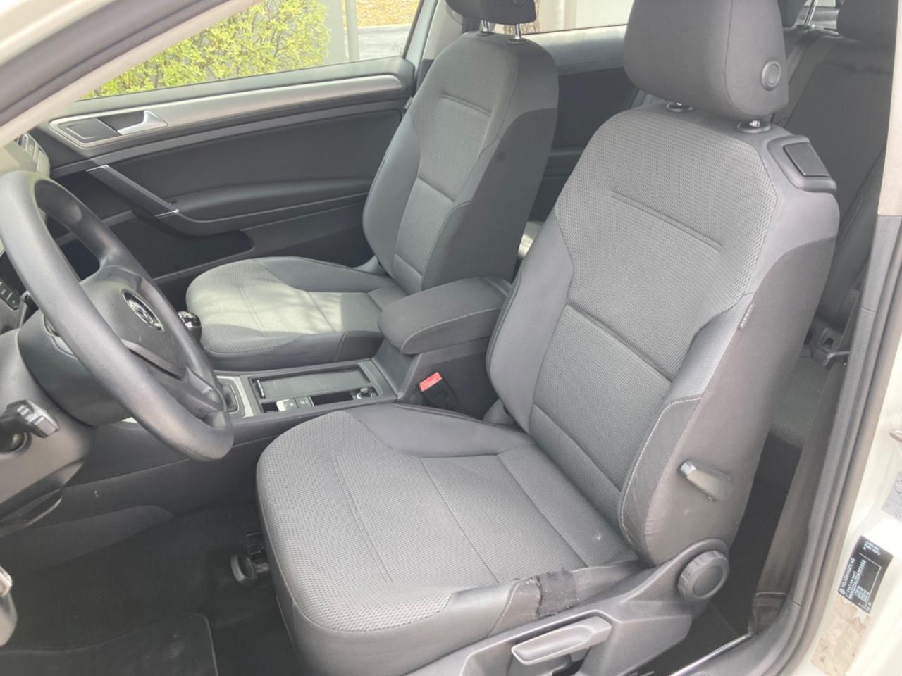 VOLKSWAGEN GOLF 7 (KM 115.326) PROPRIETARIO UNICO