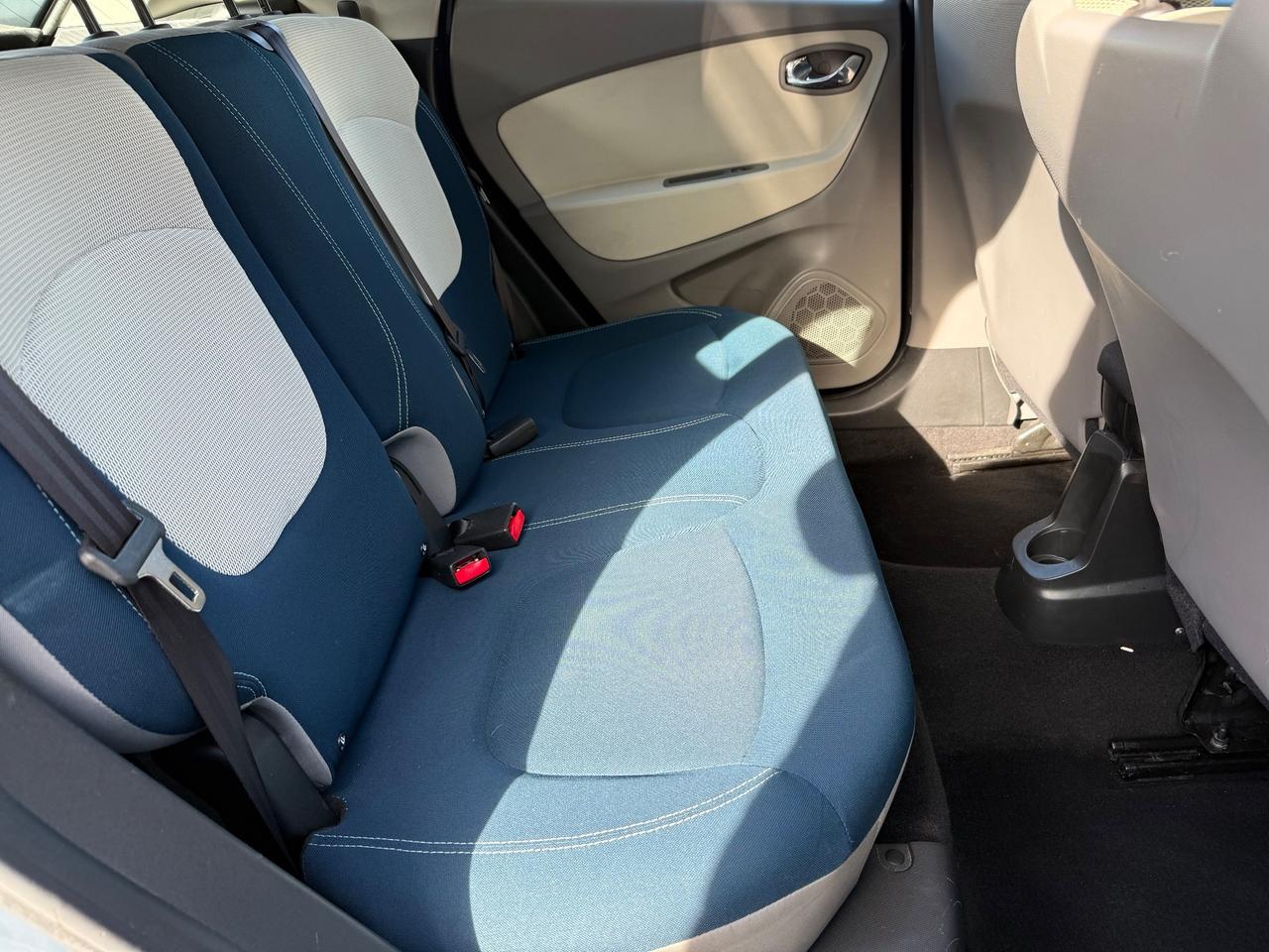 Renault Captur 0.9 TCe 12V 90 CV Start&Stop Live