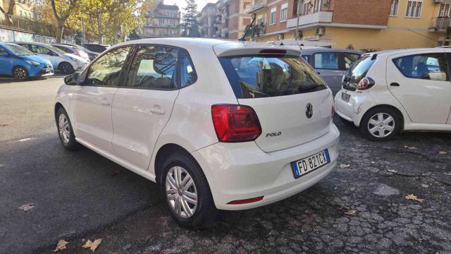 VOLKSWAGEN Polo 1.0 MPI 5p. Trendline