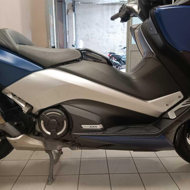 Yamaha T-Max 530 DX - 2017
